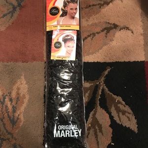 100% Kanekalon kinky twist braid